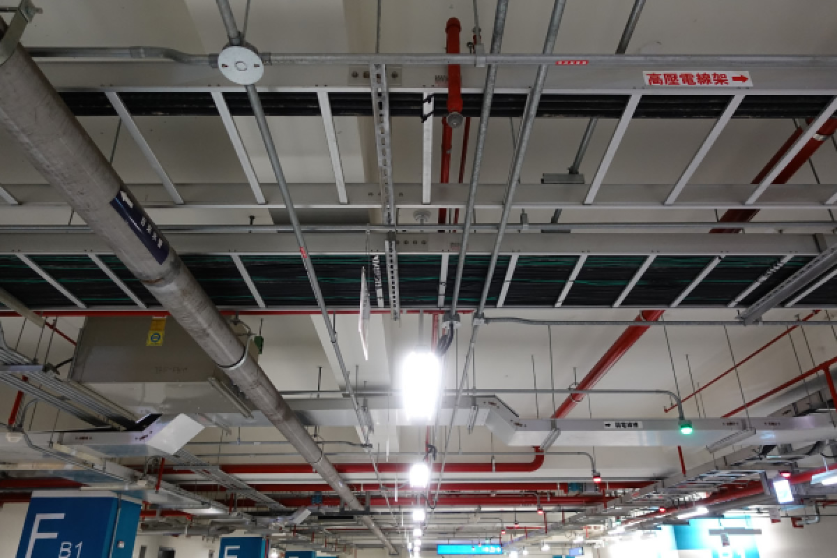 現場へのこだわり